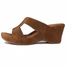 Lara Clara Ladies Open Heel - Slip On - Namira image
