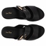 Lara Clara Ladies Open Heel - Slip On - Namira image