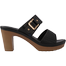 Lara Clara Ladies Open Heel - Slip On - Namira image