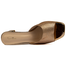 Lara Clara Ladies Open Heel - Slip On - Namira image