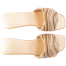 Lara Clara Ladies Open Heel - Slip On - Namira image
