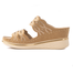 Lara Clara Ladies Open Heel - Slip On - Namira image