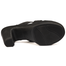 Lara Clara Ladies Open Heel - Slip On - Namira image