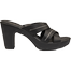Lara Clara Ladies Open Heel - Slip On - Namira image