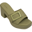 Lara Clara Ladies Open Heel - Slip On - Namira image