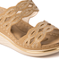Lara Clara Ladies Open Heel - Slip On - Namira image