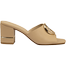 Lara Clara Ladies Open Heel - Slip On - Namira image