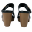 Lara Clara Ladies Open Heel - Slip On - Namira image