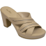 Lara Clara Ladies Open Heel - Slip On - Namira image