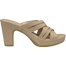 Lara Clara Ladies Open Heel - Slip On - Namira image