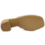 Lara Clara Ladies Open Heel - Slip On - Namira image