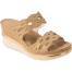 Lara Clara Ladies Open Heel - Slip On - Namira image