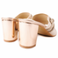 Lara Clara Ladies Open Heel - Slip On - Nora image