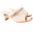 Lara Clara Ladies Open Heel - Slip On - Nora image