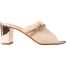Lara Clara Ladies Open Heel - Slip On - Nora image