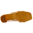 Lara Clara Ladies Open Heel - Slip On - Perlita image