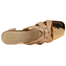 Lara Clara Ladies Open Heel - Slip On - Perlita image