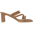 Lara Clara Ladies Open Heel - Slip On - Perlita image