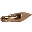 Lara Clara Ladies Closed - Mid Heel - Perlita image