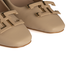 Lara Clara Ladies Closed - Mid Heel - Perlita image