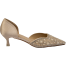 Lara Clara Ladies Closed - Mid Heel - Perlita image