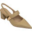 Lara Clara Ladies Closed - Mid Heel - Perlita image