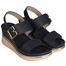 Lara Clara Ladies Open Heel - Sandal - Namira image