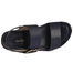 Lara Clara Ladies Open Heel - Sandal - Namira image