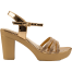 Lara Clara Ladies Open Heel - Sandal - Perlita image