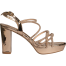 Lara Clara Ladies Open Heel - Sandal - Perlita image