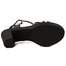 Lara Clara Ladies Open Heel - Sandal - Perlita image