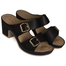 Lara Clara Ladies Open Heel - Slip On - Namira image