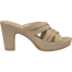Lara Clara Ladies Open Heel - Slip On - Namira image