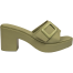 Lara Clara Ladies Open Heel - Slip On - Namira image