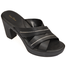 Lara Clara Ladies Open Heel - Slip On - Namira image