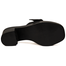 Lara Clara Ladies Open Heel - Slip On - Namira image