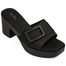 Lara Clara Ladies Open Heel - Slip On - Namira image