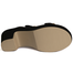 Lara Clara Ladies Open Heel - Slip On - Namira image