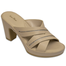 Lara Clara Ladies Open Heel - Slip On - Namira image