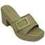 Lara Clara Ladies Open Heel - Slip On - Namira image