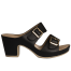 Lara Clara Ladies Open Heel - Slip On - Namira image