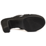 Lara Clara Ladies Open Heel - Slip On - Namira image
