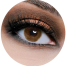 Lareen Chocolate Color Contact Lenses image