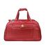 Large Capacity Duffel Travel Bag Maroon - 22 Inch image