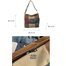 Large Capacity Portable Canvas Bag image