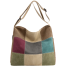 Large Capacity Portable Canvas Bag image