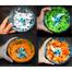 Large Handy and Compact Chopper Handy Quick Cutter for Kitchen image