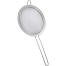 Large Mesh Strainer image