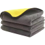 Large Microfiber Towel Car Auto Washing Towel Cleaning image