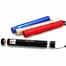 Laser Pointer Light Rechargeable Green Adjustable Burn Match Light (laser_light_303_red_332c) image